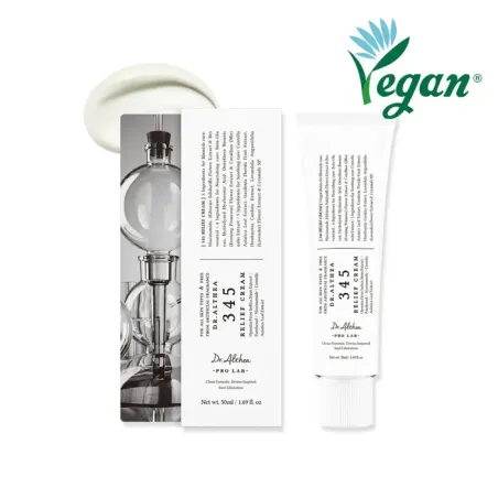 345 Relief Cream 50ml