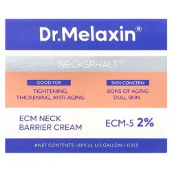 Necksphalt ECM Neck Barrier Cream