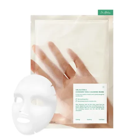 Cushion Veil Calming Mask