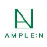 Ample:N