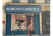 Korean Cosmetics Champs-Elysées Korean Cosmetics Champs-Elysées